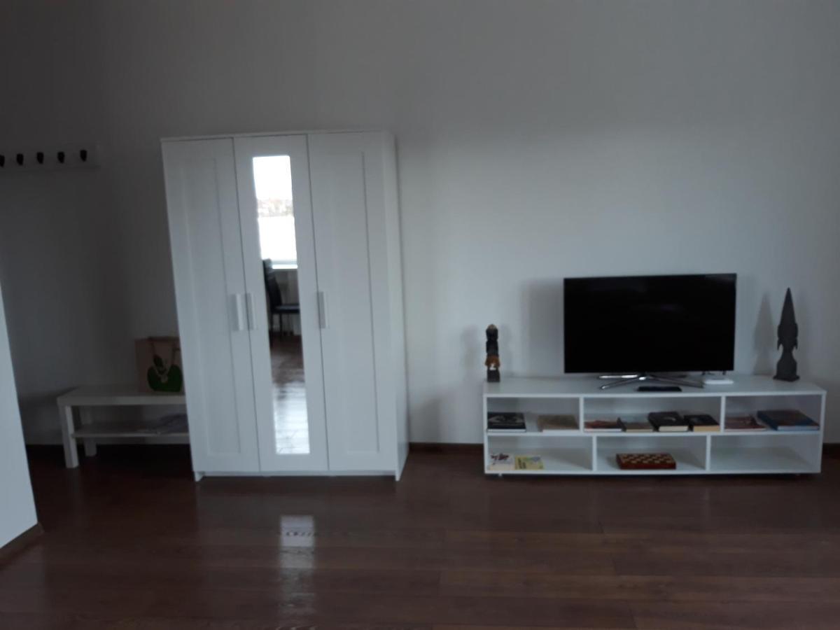 Tilzes Gatve 144 Διαμέρισμα Σιαουλιάι Εξωτερικό φωτογραφία